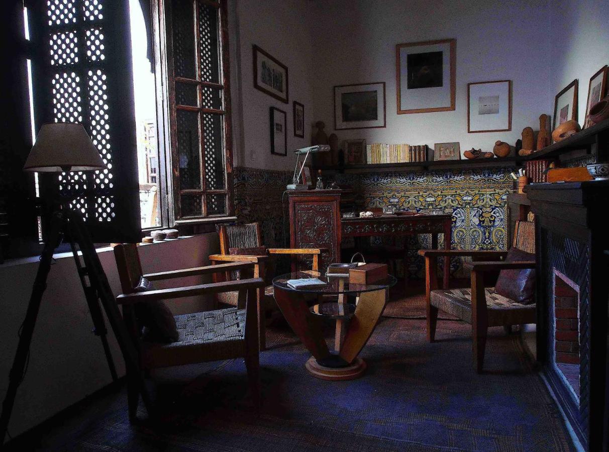 Riad Dar Dallah Marakeş Dış mekan fotoğraf